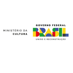 Ministério da Cultura - GF 