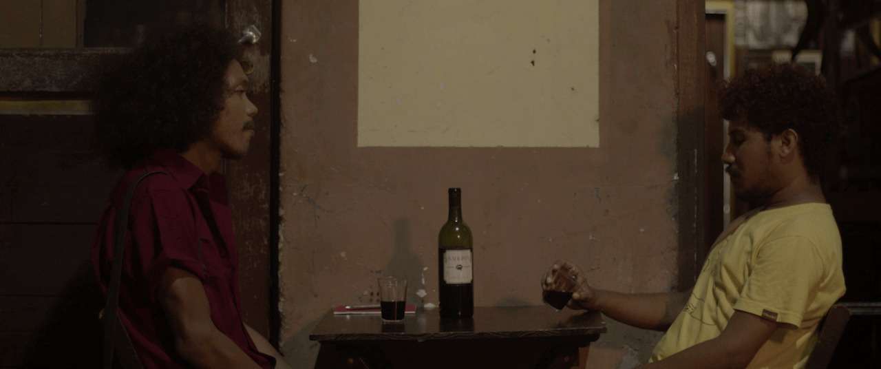 mostra